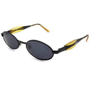 Oval vintage sunglasses by Sting, Italy